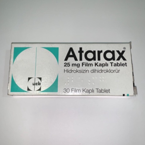 Atarax