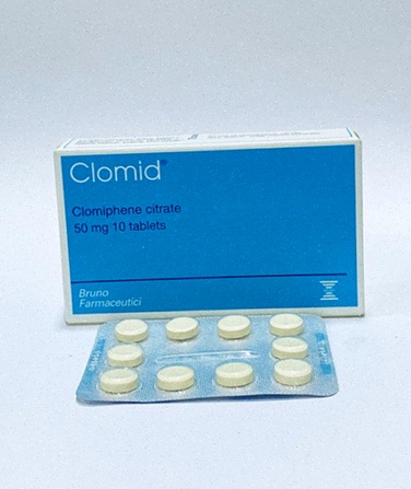 clomid