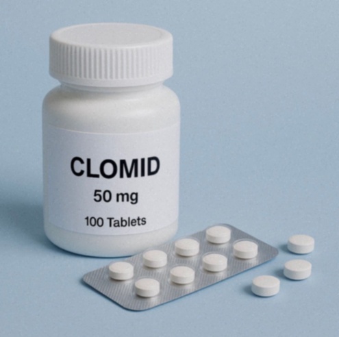 clomid
