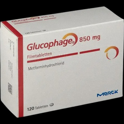 glucophage