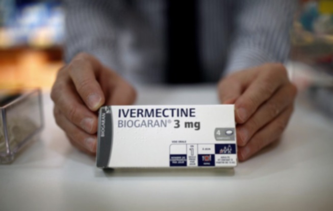 iwermektyna
