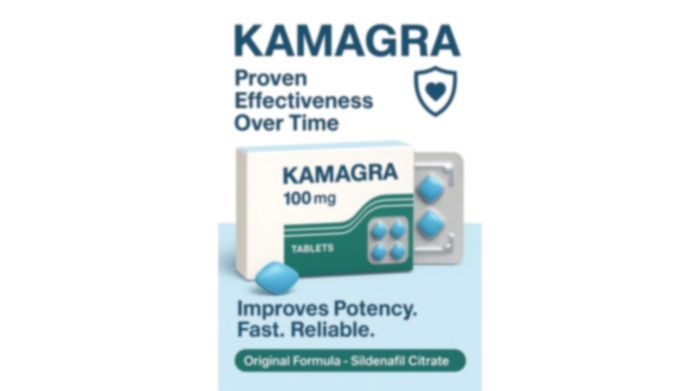 kamagra