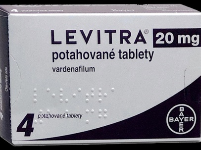 levitra
