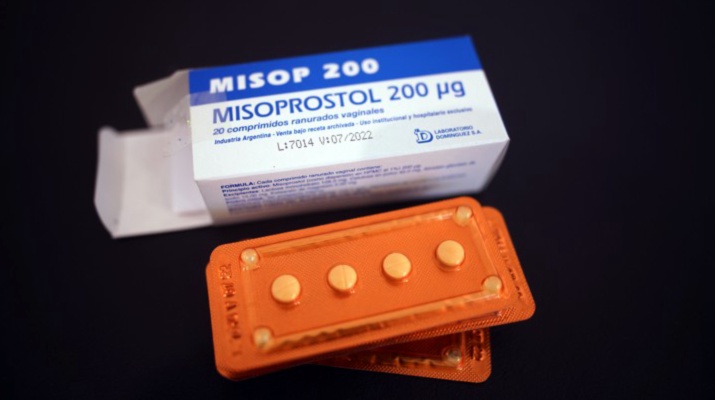 Misoprostol