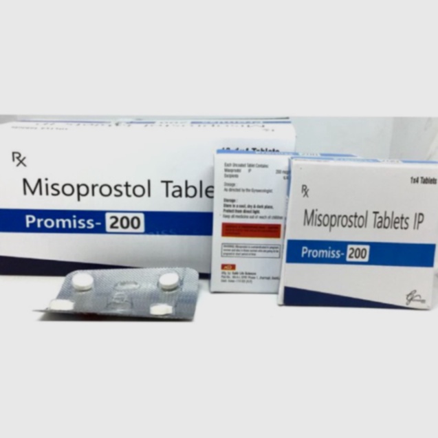 misoprostol