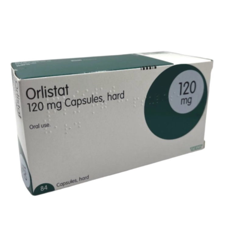 Orlistat