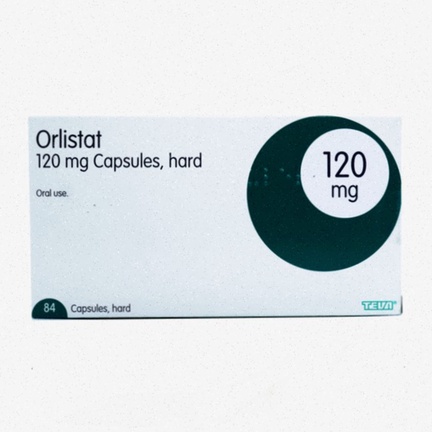 orlistat
