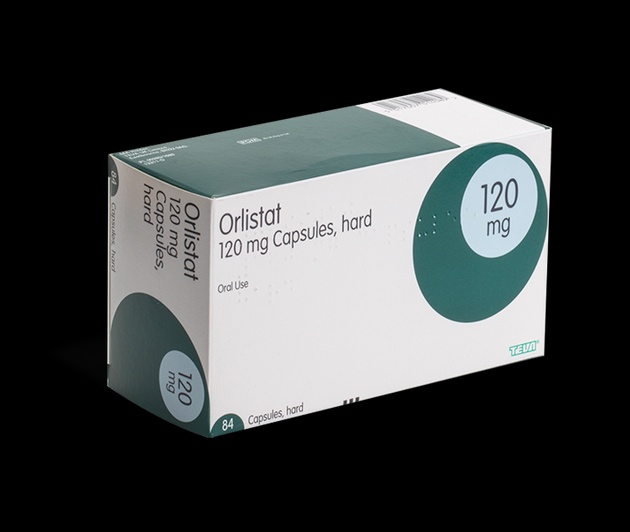 orlistat