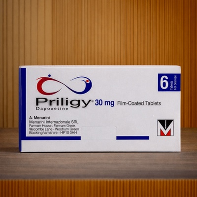 priligy
