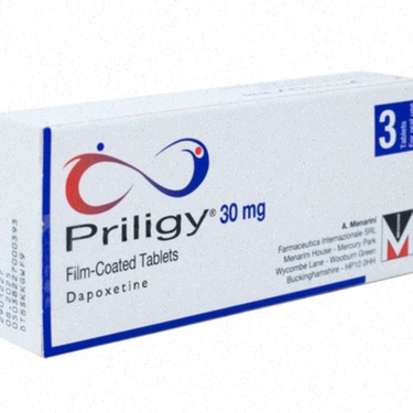 Priligy Dapoxetine