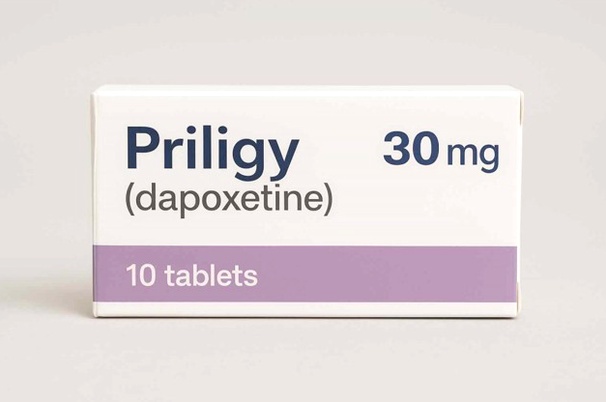 priligy