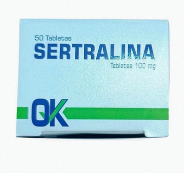 sertralina