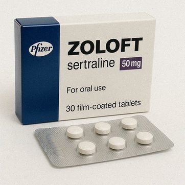 Zoloft